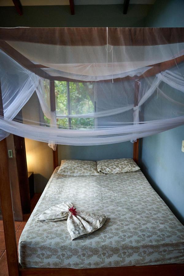 Luz En El Cielo Eco-B&B/Hostel Montezuma Extérieur photo