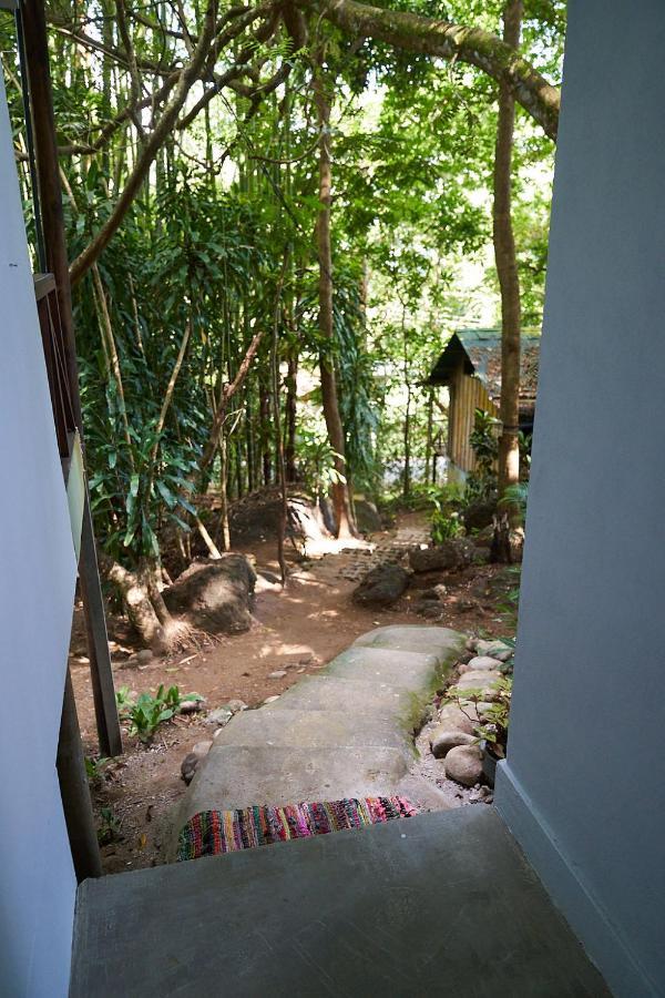 Luz En El Cielo Eco-B&B/Hostel Montezuma Extérieur photo