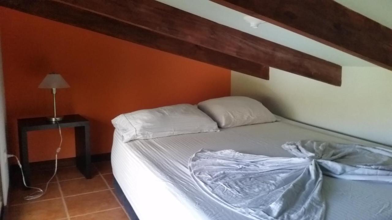 Luz En El Cielo Eco-B&B/Hostel Montezuma Extérieur photo